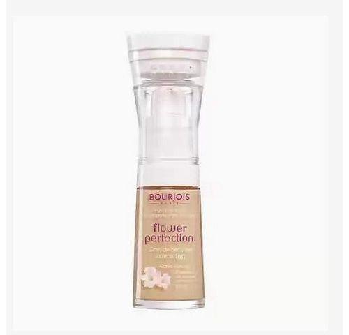 BOURJOIS Paris Flower Perfection Foundation 53  30ml Odstín 53 Light Beige