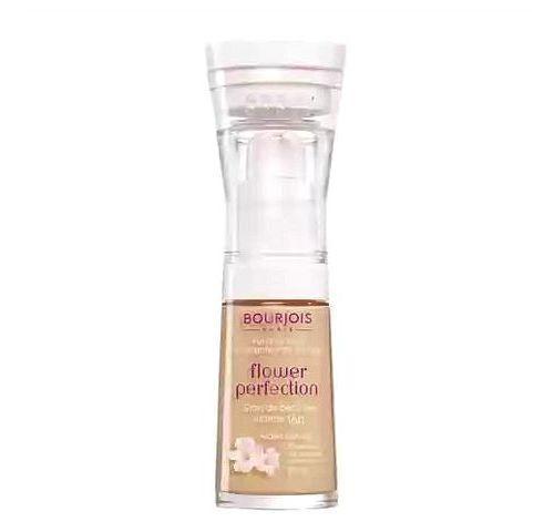 BOURJOIS Paris Flower Perfection Foundation 54  30ml Odstín 54 Beige