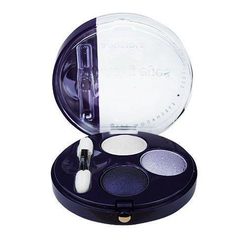 BOURJOIS Paris Smoky Eyes 06  4,5g Odstín 06 Violet Romantic