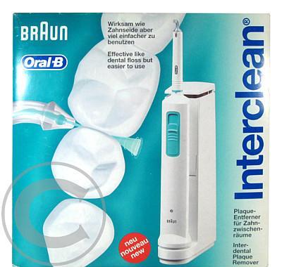 BRAUN ORAL-B Interdentální kartáček ID 2025