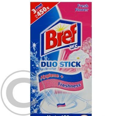 BREF Duo-Stick Fresh Flower 3 kusy