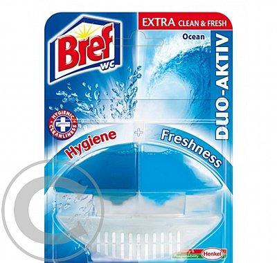 BREF Duoactiv original  2ks náplň (3*60ml) Ocean