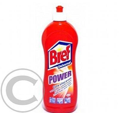 BREF power squeezer odstraňovač vodního kemane 750 ml