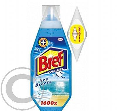 BREF WC gel 360ml/400ml Ocean/Sea breeze