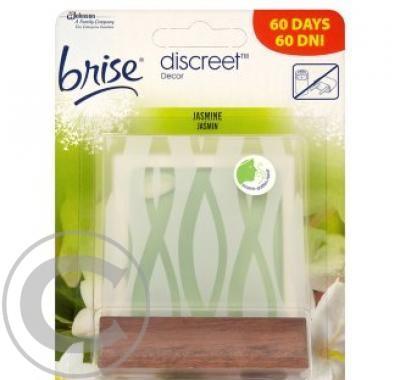 Brise discreet DECOR Jasmín 12g