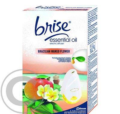 BRISE electric strojek 20ml Brazilské mango