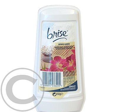 BRISE gel japonská zahrada,150g