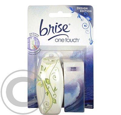 BRISE one touch mini spray,marine