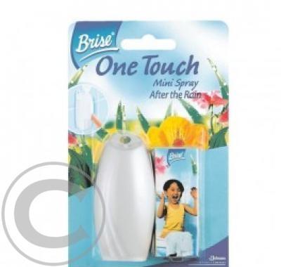 BRISE one touch mini spray,svěží déšť