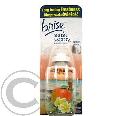 Brise sence&spray Brazislké mango náplň