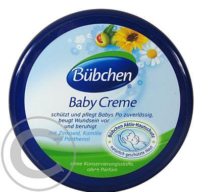 Bübchen baby krém pro kojence 150ml