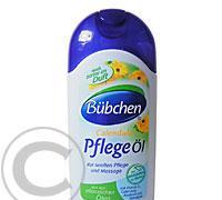 Bübchen měsíčkový pleťový olej 40 ml