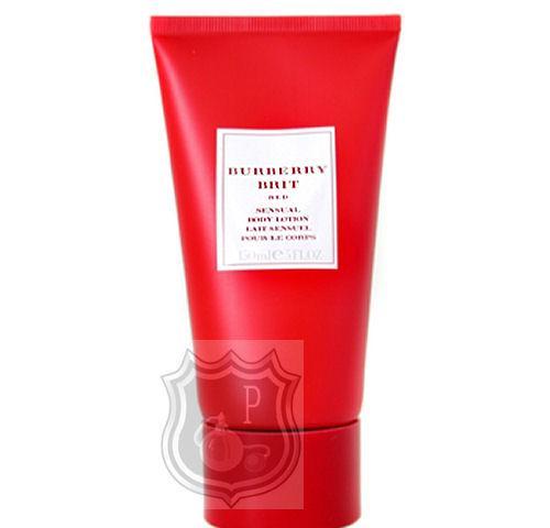 Burberry Brit Red - tělové mléko 150 ml