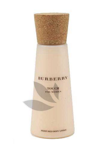 Burberry Touch Tělové mléko 200ml