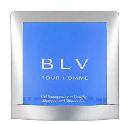 Bvlgari BLV Sprchový gel 150ml