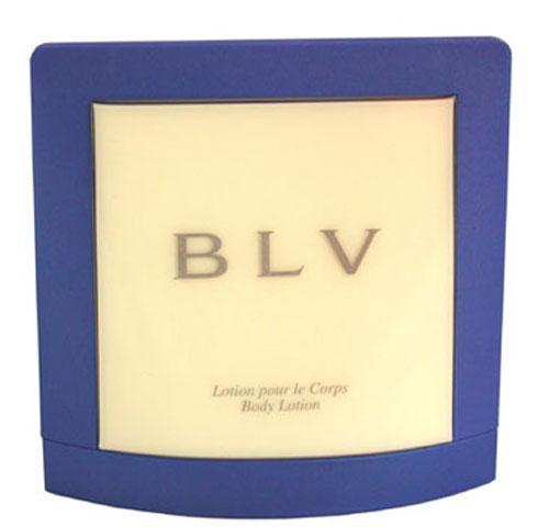 Bvlgari BLV - tělové mléko 150 ml