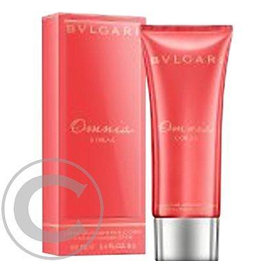 BVLGARI OMNIA CORAL Tělové mléko 100ml