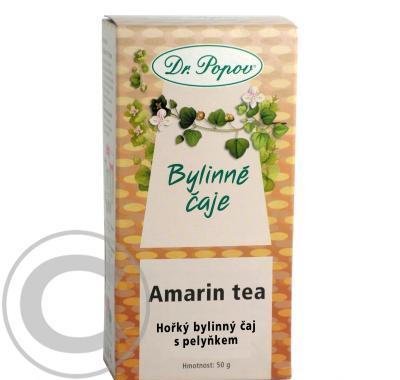 Čaj Amarin tea Dr.Popov 50g