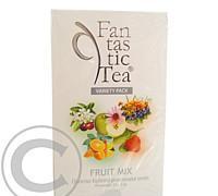 Čaj Fantastic Tea Fruit Mix n.s. 20x2.5 g