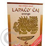 Čaj Lapačo (orange) 40g posiluje imunitu SETARIA