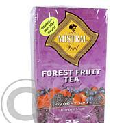 Čaj Mistrál Forest Fruit Tea 25x2 g