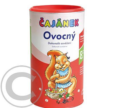 Čajánek Ovocný granulovaný 150 g