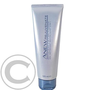 Čistící gel 2 v 1 Anew Rejuvenate (Revitalising Gel Cleanser) 125 ml