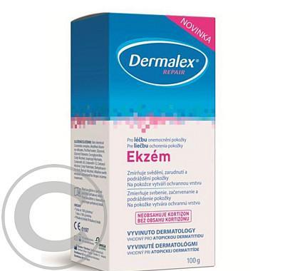 Dermalex Repair EKZÉM krém 100g