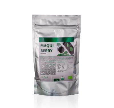 ES BIO Maqui Berry 80 g