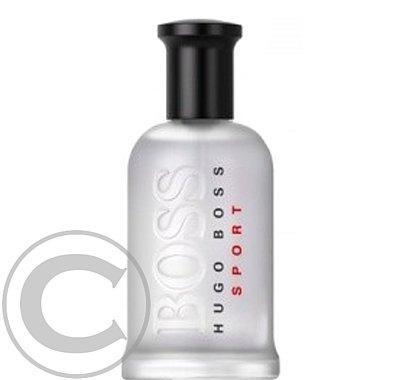 Hugo Boss No.6 Sport Toaletní voda 50ml