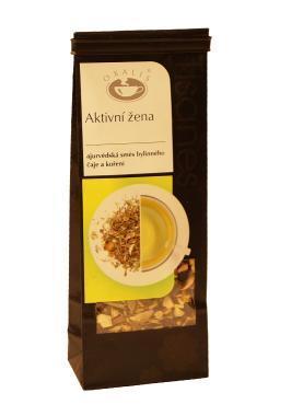 Oxalis Aktivní žena 70 g