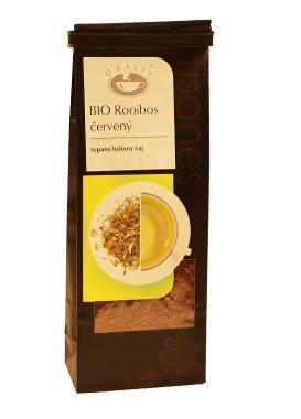 Oxalis Bio Rooibos červený 70g