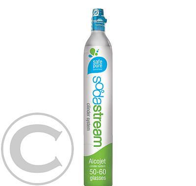 SodaStream Bombička   CO2 samostatná