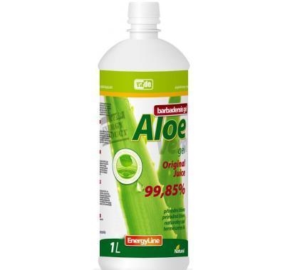 Virde Aloe vera gel 1000 ml