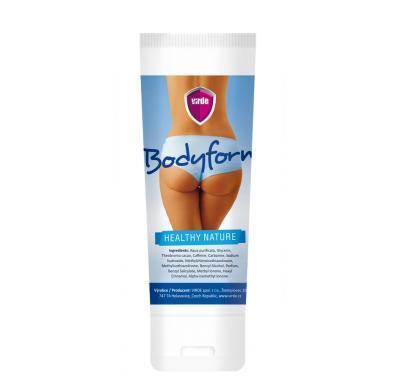 VIRDE Bodyform gel 200 ml