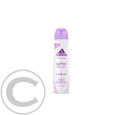 ADIDAS Women deo spray 150 ml Soften