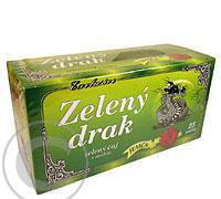 Čaj  Zelený drak 25x1.5g n.s.JEMČA