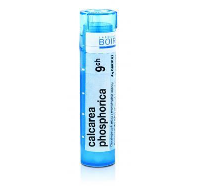 CALCAREA PHOSPHORICA CH9 GRA.4G