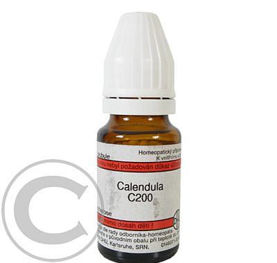 CALENDULA GLO 8GM C200