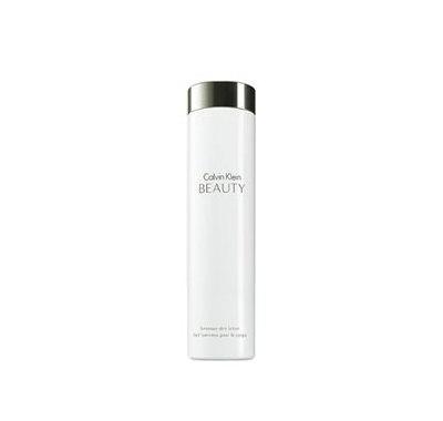 Calvin Klein Beauty Tělové mléko 200ml