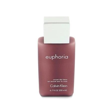 Calvin Klein Euphoria Tělové mléko 200ml