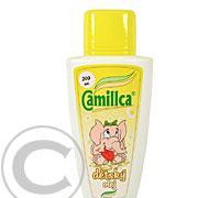 Camillca dětský olej 200ml