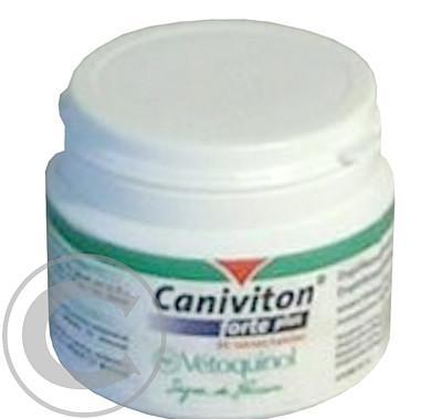 Caniviton forte plus 30tbl