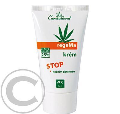 Cannaderm regeMa krém 50g