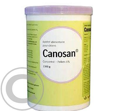 Canosan koncentrát plv 1300g