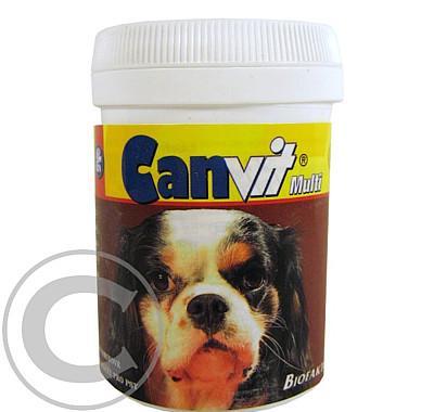 Canvit multi 100 g a.u.v.