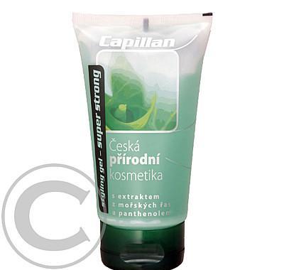 Capillan Styling gel 150 ml super strong