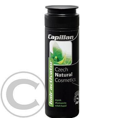 Capillan vlasový aktivátor 200 ml