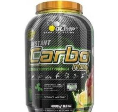 Carbo-Nox, 4000 g, Olimp - Grapefruit