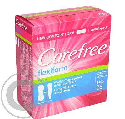 Carefree Flexiform Fresh 58ks